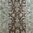  Handmade Oushak Wool Runner