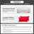 Ailina 79'' Wide Outdoor Wicker Patio Sofa with Anti-slip Cushions and Waterproof Cover-131020363-60147522