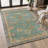 Premium Machine Washable Mayfield AMF2045 Global Rug-2117443852-2117443956