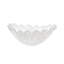 Onda Glass Serving Bowl-50584574
