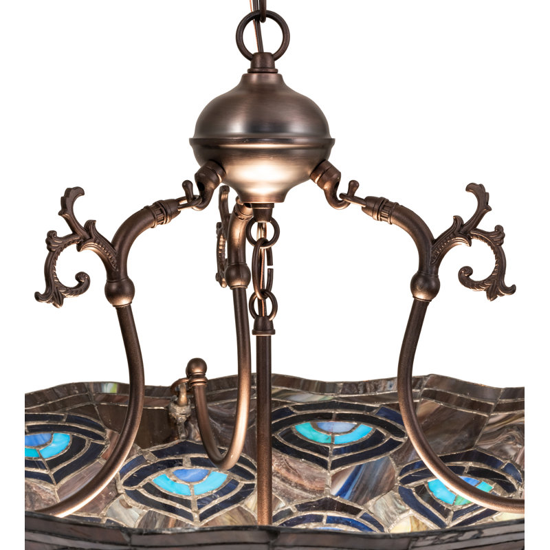 3 - Light Pendant