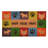 Lorin Non-Slip Outdoor Doormat