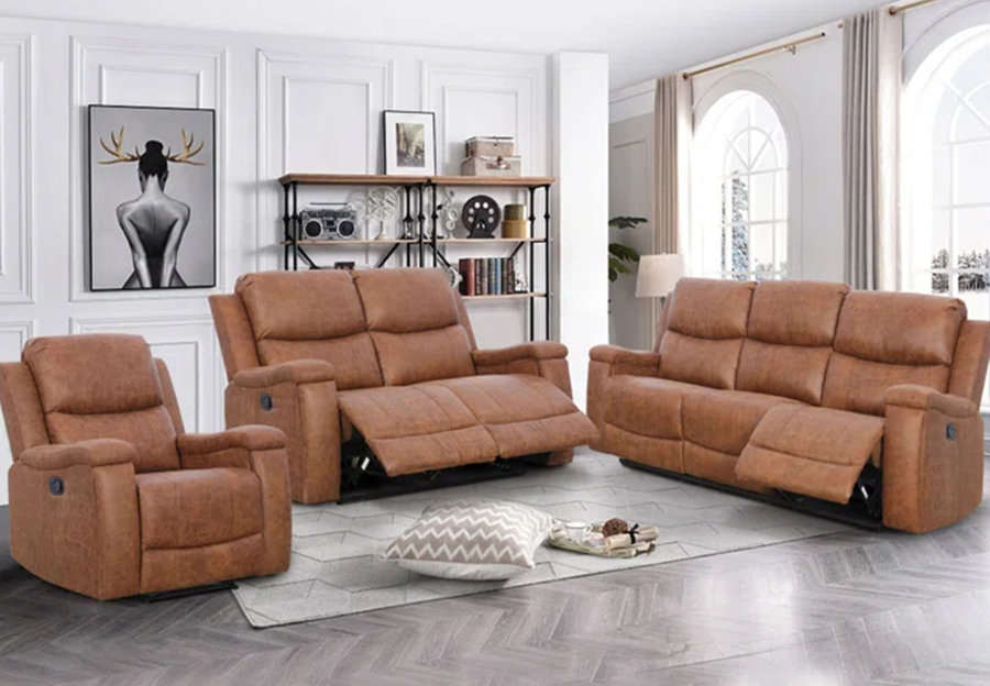 Reclining Furniture