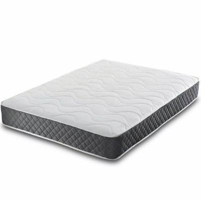 Tomlin Symple Stuff Innerspring / Coil Mattress