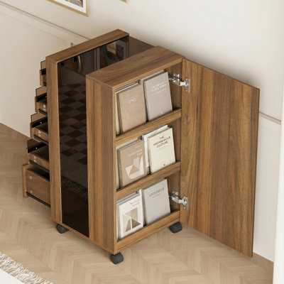 Rectangle Accent Chest