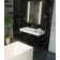 Badeloft Classic 39'' Rectangular Bathroom Sink