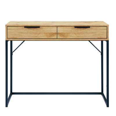 Yonkers Steel Writing Desk