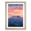 Swiss Mountain - Framed Print-56920861-56920863