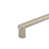 Satin Nickel