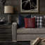 Bellingham Square Pillow Cover & Insert