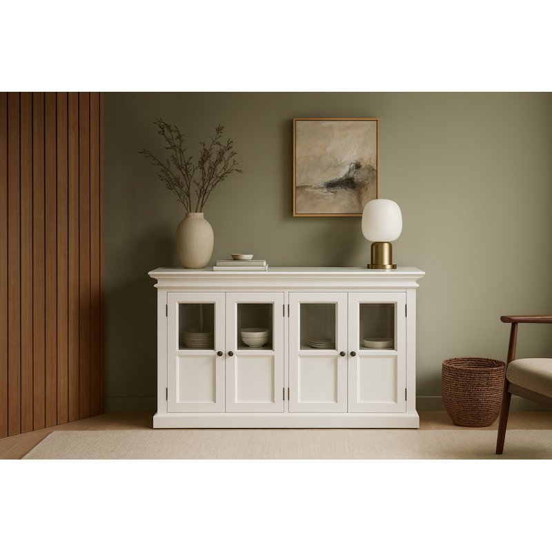 57.09'' Sideboard