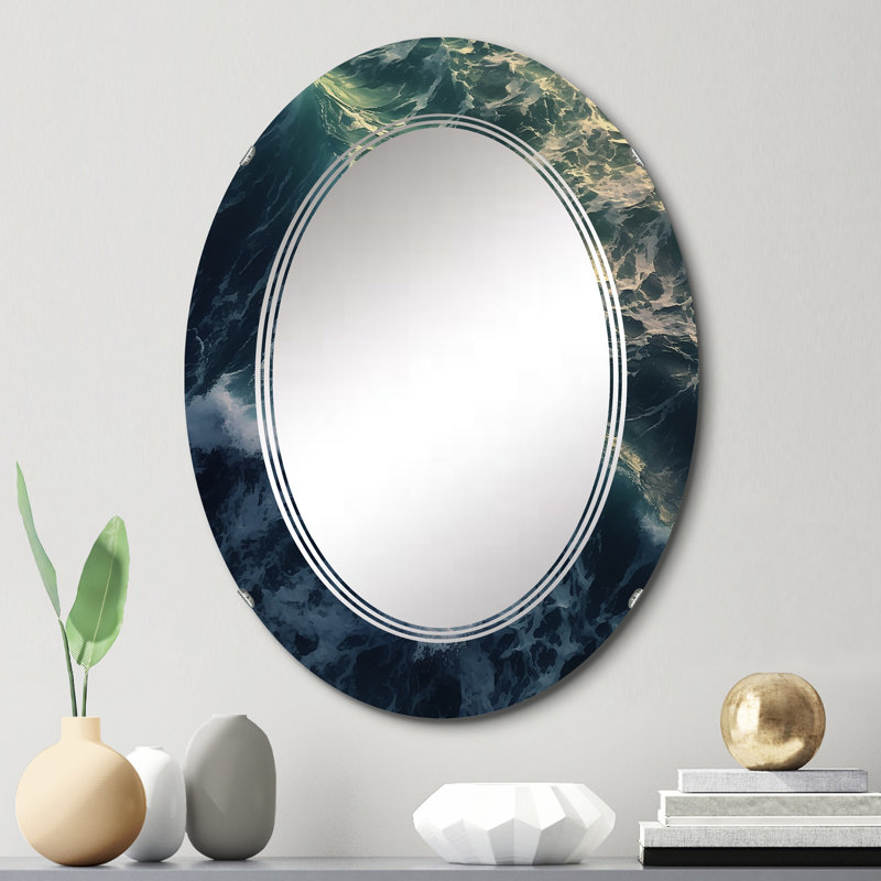 Miroir Weilers, 30 po x 20 po