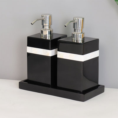 Distributeur de crème pour comptoir