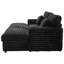 Très grand canapé double méridienne 83,5 po Cloud Couch-1922851889