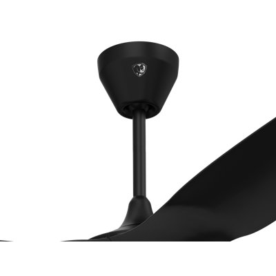 Haiku Coastal Downtube Service Kit (Black, 63")