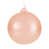 Corail est en rupture de stock
