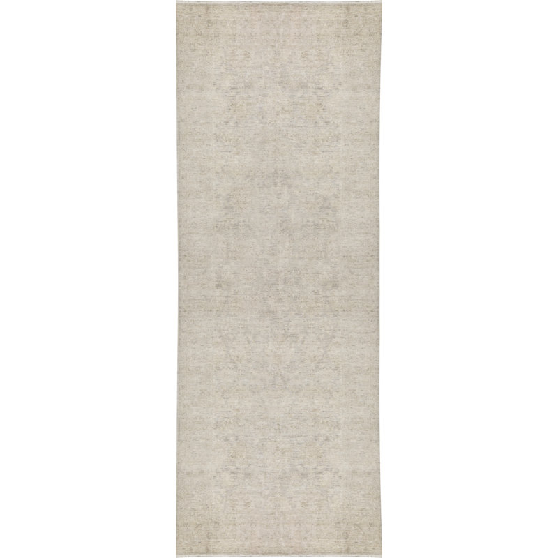 Ziegler One-of-a-Kind 5'2" X 14'6" Area Rug