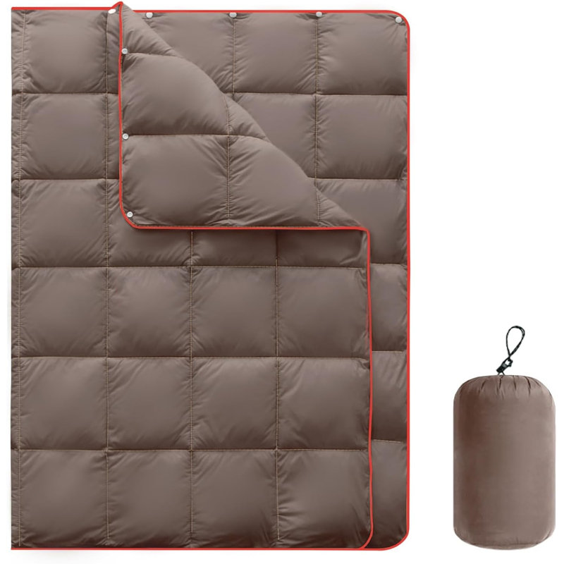 Lightweight Camping Blanket