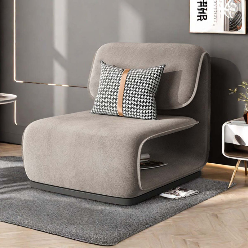 Kellman Upholstered Accent Chair