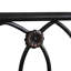 Banc en métal Modern-2065752242