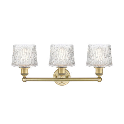 Pascaline 3 - Light Dimmable Vanity Light