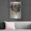 "Mastiff" par Barbara Keith-2040042926