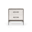 Impressive 2 - Drawer Nightstand