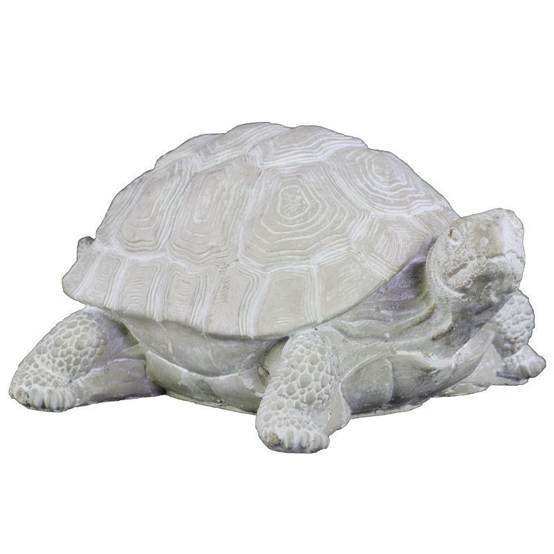 Figurine de tortue Pearsall