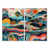 Wrapped Canvas n'est pas disponible