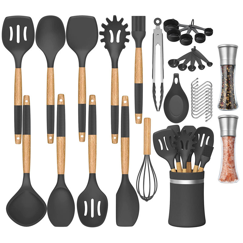 AIRPJ 25 Utensil Set