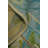 Vegetable Dye Oushak Turkish Large Rug 13x18