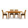 Sarah 5 - Piece Dining Set