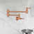 Copper selected