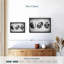 «Vintage Sport Balls Wall Art»-717497703