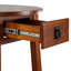Table d'appoint Mission-19048017
