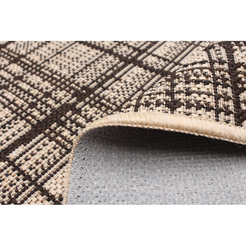 Vista Indoor / Outdoor Rug, Runner 2'2" x 6'7"