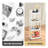 4 - Tier White Storage Rack-1355560169