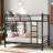 Bennington Kids Twin Over Twin Bunk Bed-808488004