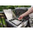 Stainless Steel Side Burner Wok Ring