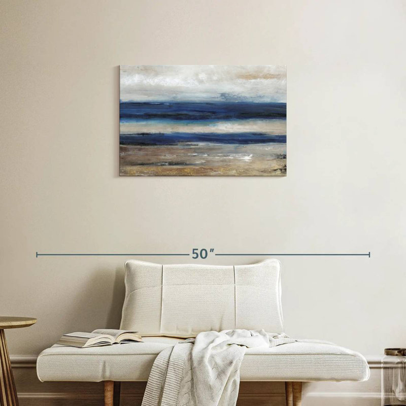 Avery Movement II, 20" H x 30" W