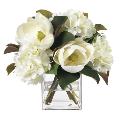 Arrangement in Vase