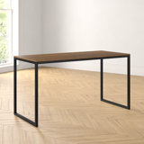 Chelmsford Metal Base Dining Table