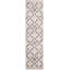 Tapis à motif géométrique Micheline-27095740