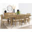 Buffet 2 tiroirs Benson