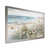 Silver Single Picture Framed