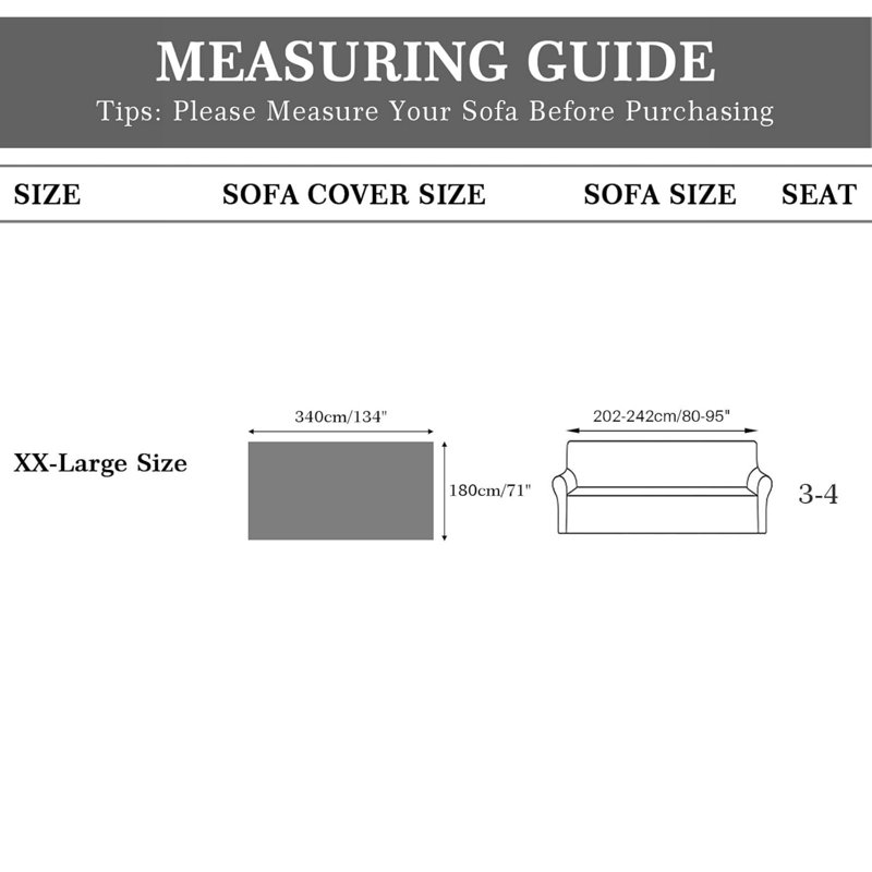 Slipcover