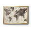 Antique Shell Anthology V - cadre photo, impression sur toile-1367843490-1367843489