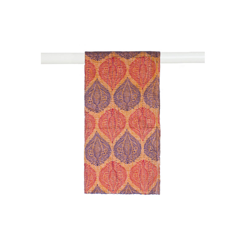 Chemin de lit Kantha