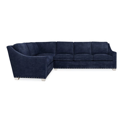 American Bungalow 2-Piece Nicholas Sectional