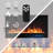 Adanac Electric Fireplace Insert-2058803520